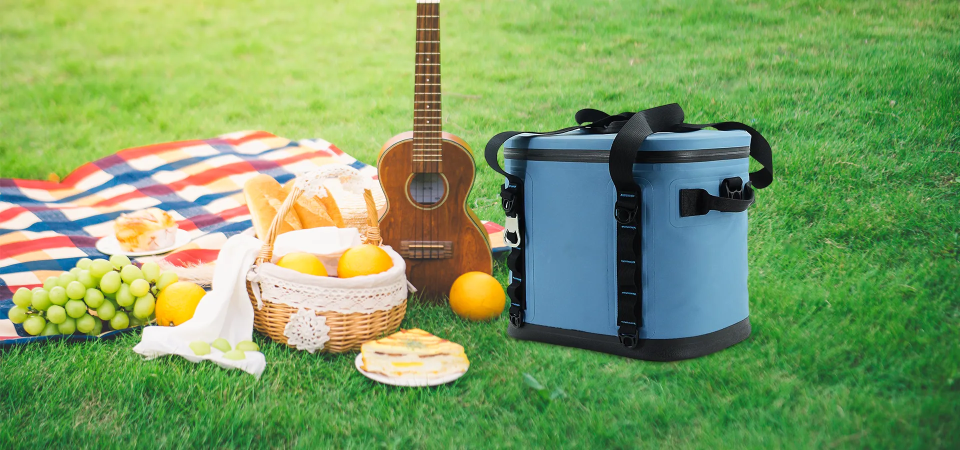 Tagagawa ng China Soft Cooler