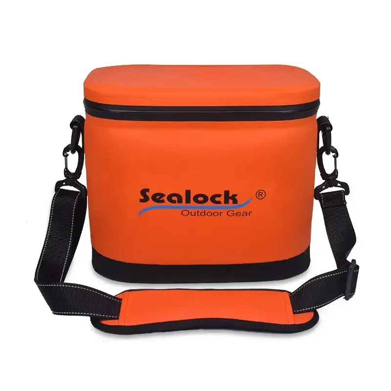 Bakit Ang Cooler Lunch Box ang Pinakamahusay na Pagpipilian para sa Mga Sariwang Pagkain On the Go