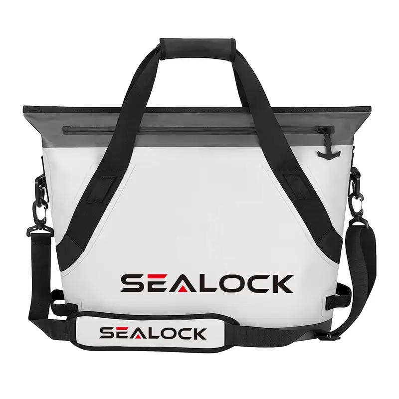 Bakit Mahalaga ang Leakproof Soft Cooler Bag para sa Bawat Outdoor Adventure