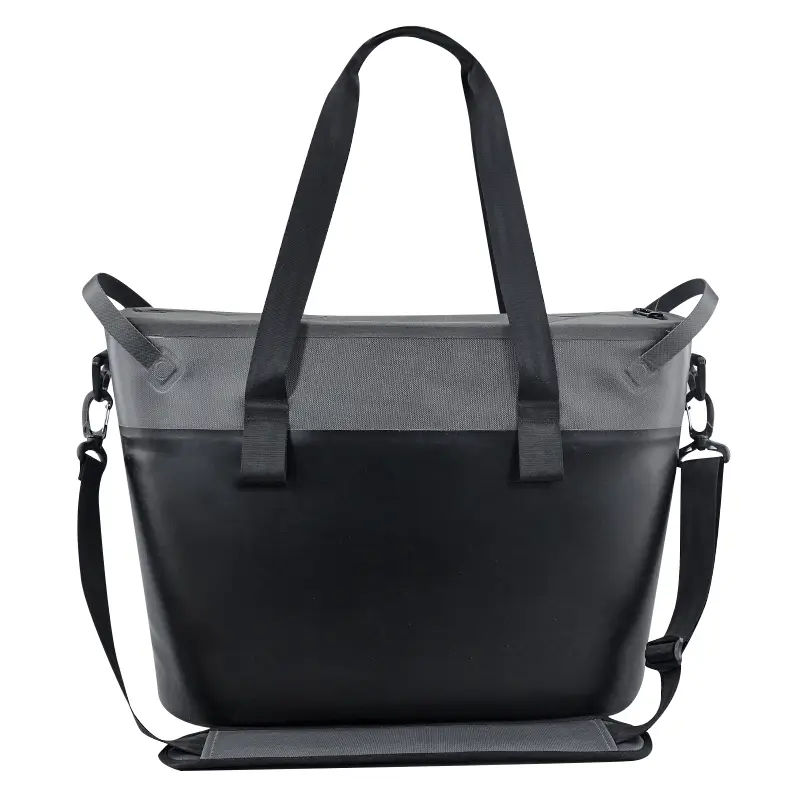 Ano ang Nagiging Tunay na Leakproof ang isang Leakproof Cooler Soft Bag