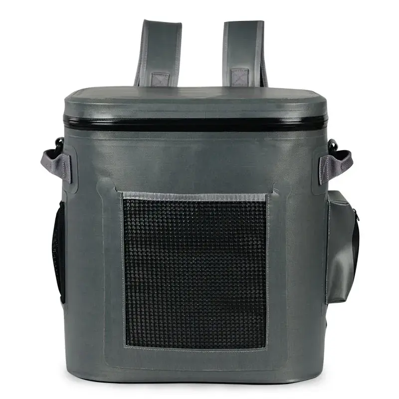 Bakit Napakatigas ng Aking Soft Cooler Zipper? Paano Ayusin at Lubricate ang Airtight Seal
