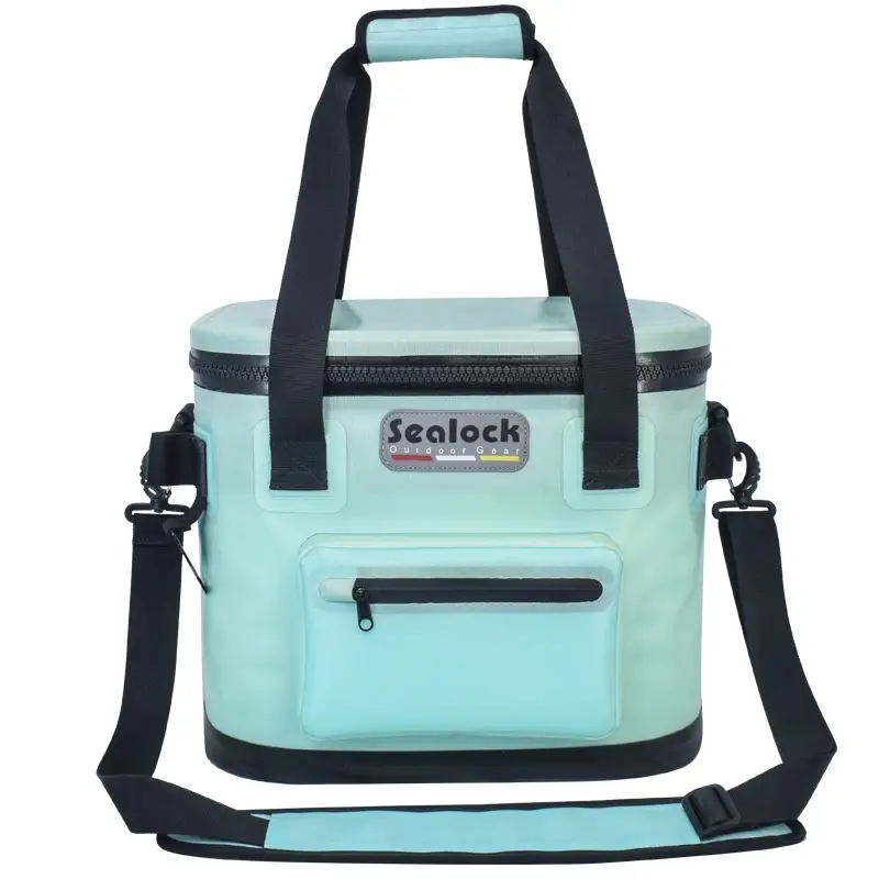 Manufacturer ng Soft Cooler Bag China at Vietnam: OEM MOQ Guide 2026