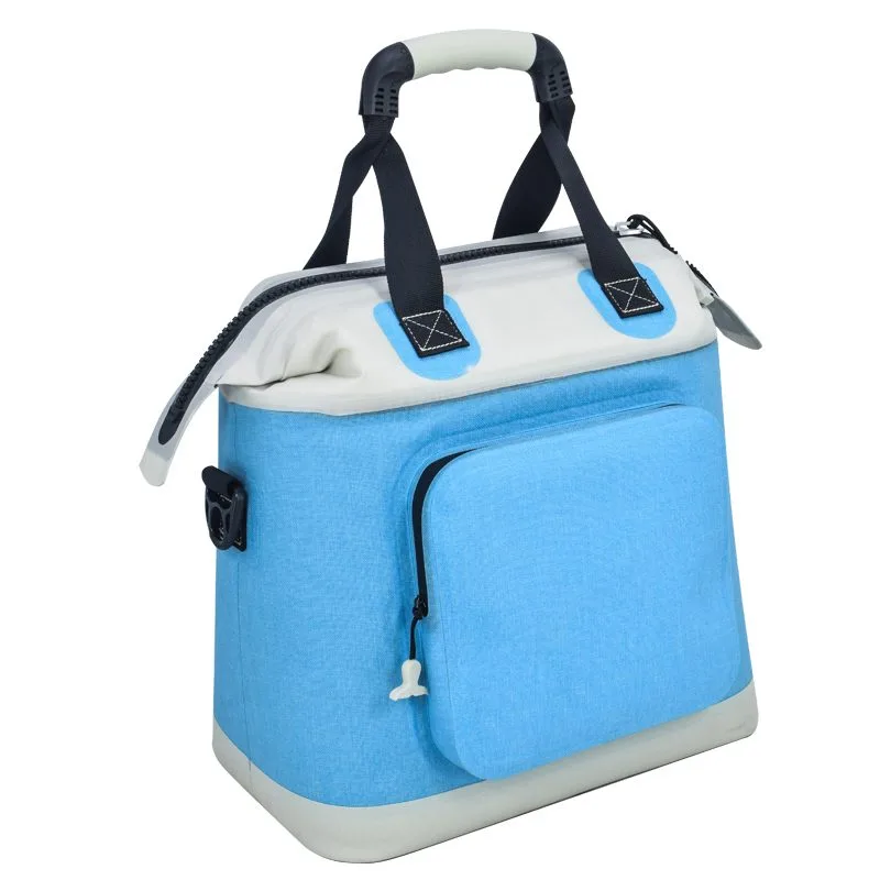 Soft Cooler Bag Wholesale 2026: Mga Detalye ng Pagpapanatili ng Yelo, MOQ at Pagpepresyo Soft Cooler Bag Wholesale 2026: Mga Detalye ng Pagpapanatili ng Yelo, MOQ at Pagpepresyo