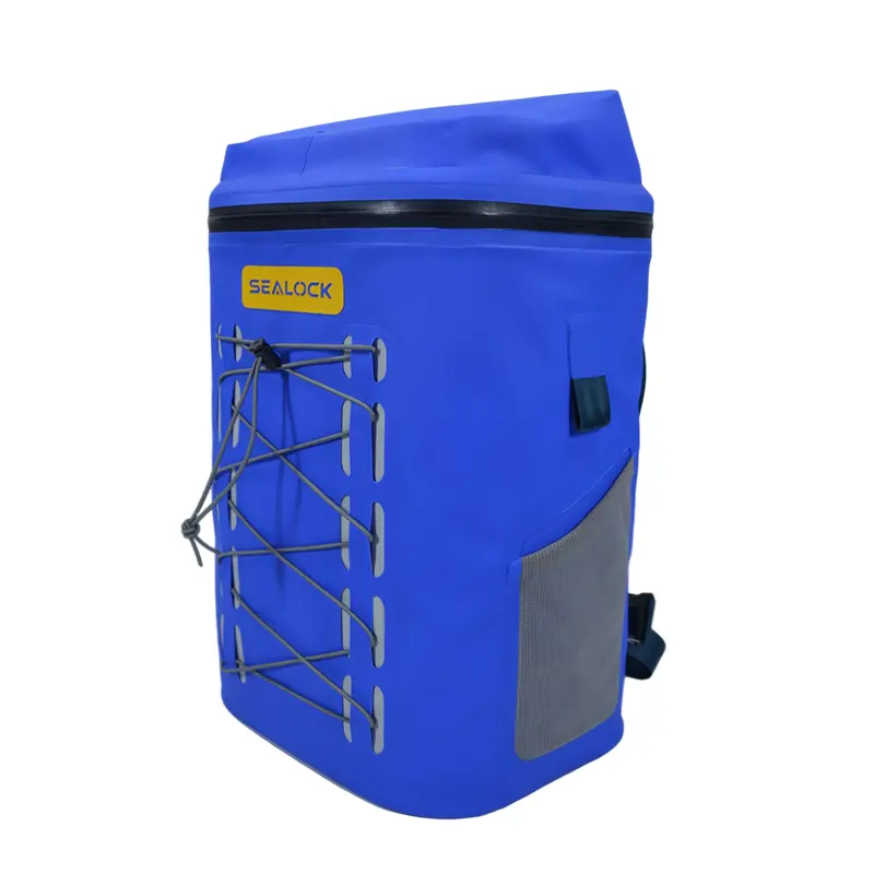 Cooler Backpack para sa Airline Travel at Road Trips