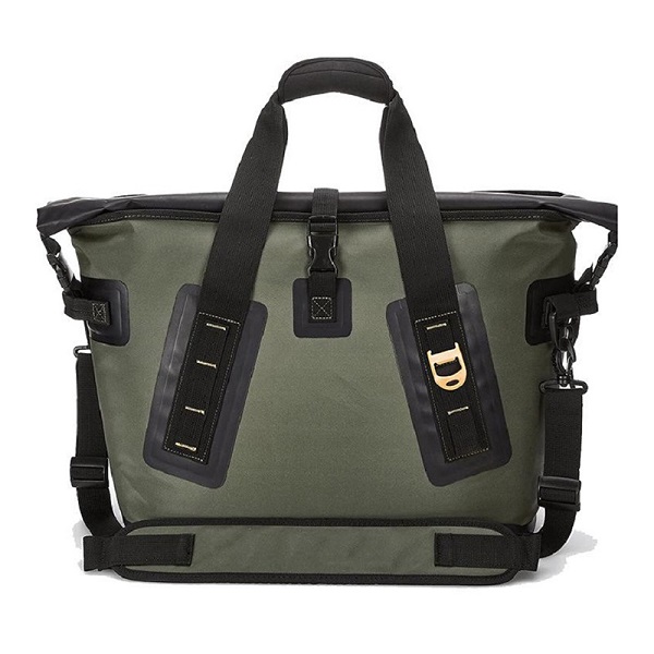 Customized brand soft color bag para sa mga aktibidad sa labas