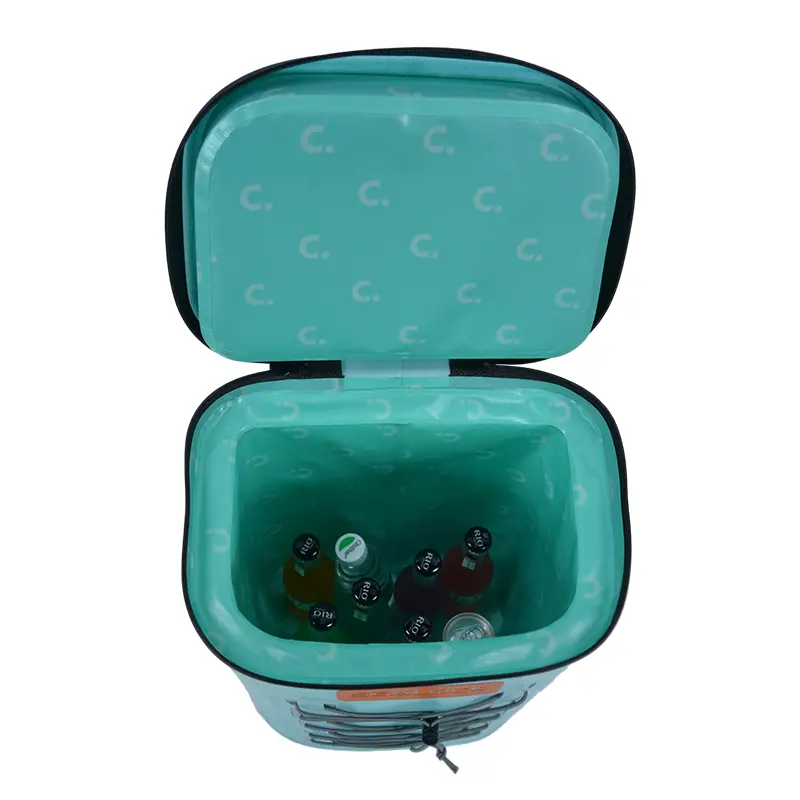 Soft Cooler Insulated Backpack