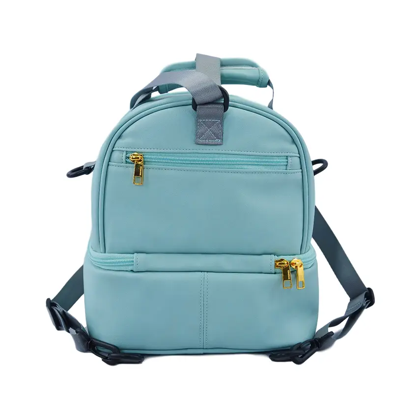 Insulated Malaking Lunch Bag