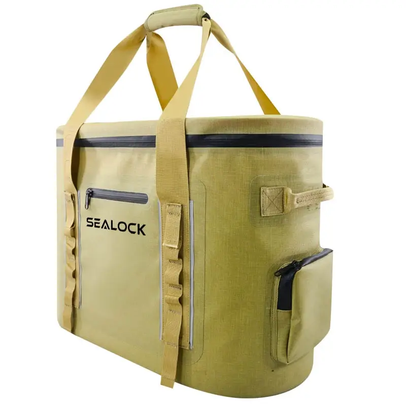 Malaking Cooler Tote Bag