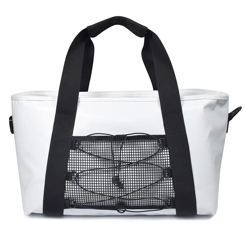 Makapal na Thermal Fish Cooler