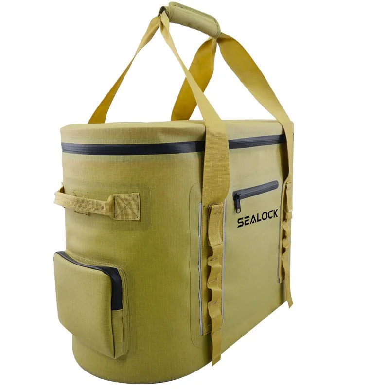 Waterproof Cooler Tote Bag