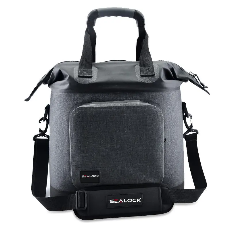 Waterproof Soft Cooler Tote