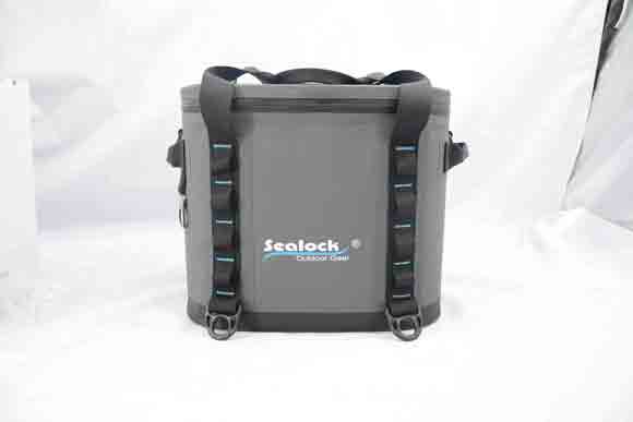 Waterproof Soft Cooler Tote na may Leakproof Zipper para sa Pangingisda at Outdoor Adventures Waterproof Soft Cooler Tote na may Leakproof Zipper para sa Pangingisda at Outdoor Adventures